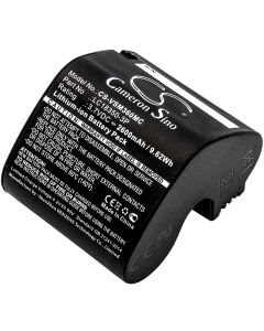 Battery for Panoramic camera V.360 HD - 2600mAh