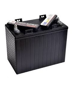 Yuasa Pro-Spec DCB1275-12 - 12V 150Ah Deep Cycle Akku