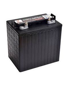 Yuasa Pro-Spec DCB890-8 8V 190Ah Deep Cycle akku