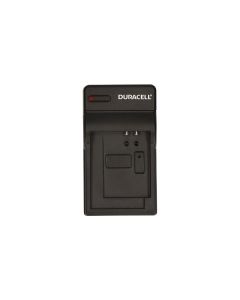 Duracell DRN5921 paristolaturi laitteelle Nikon EN-EL5