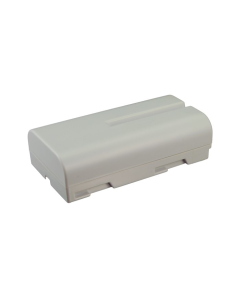 Akku mm. laitteelle CASIO IT2000 viivakoodinlukija (Yhteensopiva) 2200mAh
