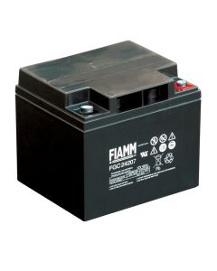 Fiamm FGC 24207 lyijyakku 12V 42Ah