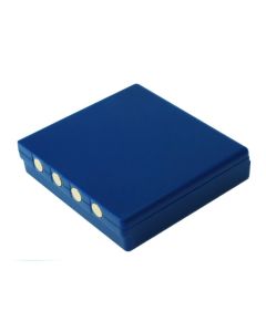 Nosturin akku Hetronic 253211 6.0V 700mAh (Yhteensopiva)