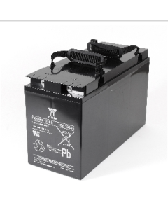 Yuasa FXH155-12 - 12V 155Ah (Etupääte akku rack-järjestelmille)