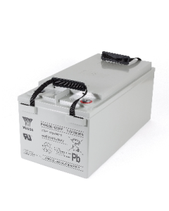 Yuasa FXH200-12 12V 230Ah (Etupääte akku Rack-järjestelmälle)