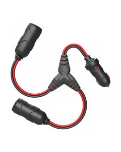Noco GC020 12V 2-tie jakaja