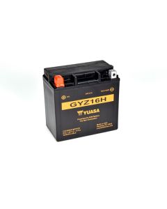 Yuasa MP-Akku AGM GYZ16H 12V 
