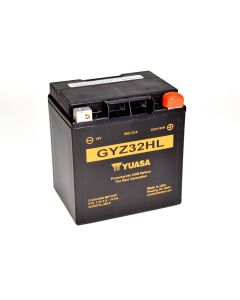 Yuasa GYZ32HL 12V AGM MP-akku 