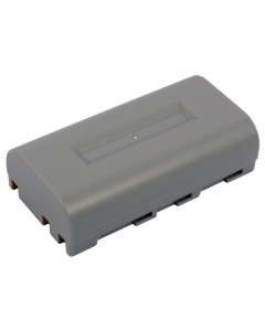 Akku mm. laitteelle CASIO DT-X30 viivakoodinlukija (Yhteensopiva) 2600mAh