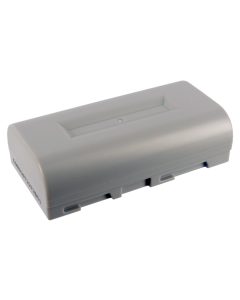 Akku mm. laitteelle CASIO DT-X30 viivakoodinlukija (Yhteensopiva) 2200mAh