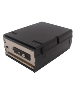 Akku mm. laitteelle 04AT / IC-H2 (Yhteensopiva)