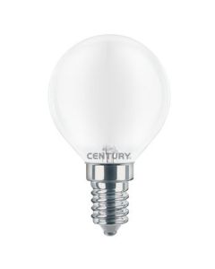 Century,LED-Lampa E14 Glödlampa 4 W 470 lm 3000 K