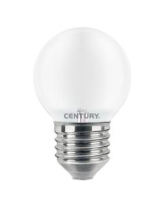 Century,LED-Lampa E27 Glödlampa 4 W 470 lm 3000 K