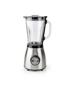 Nedis, Tehosekoitin ,  800 W ,  1,5 L ,  Lasikannu