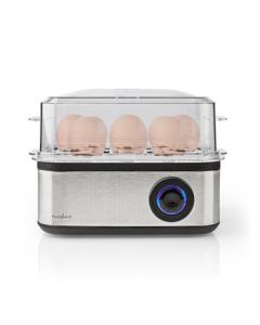 Nedis, Munankeitin ,  8 Kpl ,  3 Astetta ,  500 W