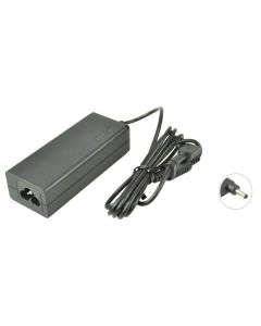 Acer AC-kaapeli / virtalähde  19V 45W Sis. Virtajohto laitteelle Acer Aspire R5-431T, R7-371T, SW5-173
