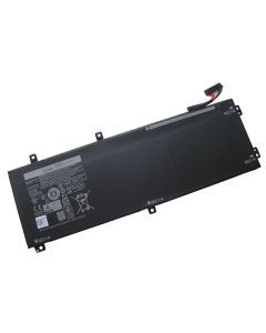 Dell Prescision 5510 / XPS 15-9550 Akku - Alkuperäinen