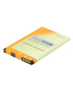 2-Power BG32100 Akku laitteelle HTC Incpunainenible S (Yhteensopiva)