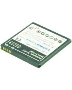 2-Power MBI0140A Akku mm. laitteelle HTC Desire V (Yhteensopiva)