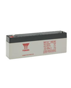 NP2.1-12 Yuasa Lyijyakku