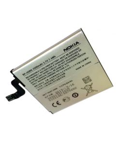 Nokia 4GWA Akku - (Alkuperäinen)