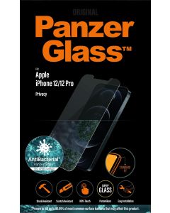 PanzerGlass Apple iPhone 12/12 Pro Privacy