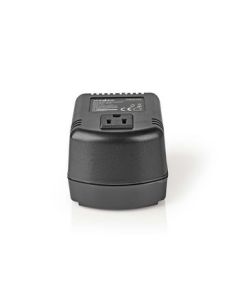 NEDIS, Invertteri   230 V AC-110 V AC   100 W   Maadoitettu USA-Lähtö