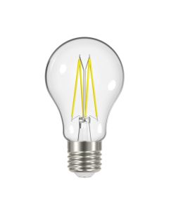 Energizer E27 LED hehkulamppu 7W (806lm), 2700K, Himmennettävä, Lämmin valkoinen