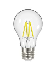 Energizer E27 LED hehkulamppu 8W (1060lm), 2700K, Lämmin valkoinen