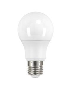 ENERGIZER LED Pære Globe 806LM E27 Dagslys 8,6W - I Æske (Svarende til 60W)