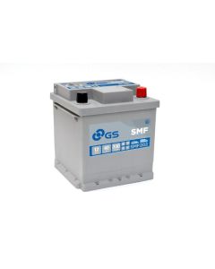 GS YUASA SMF202-12V 40Ah (auton akku)
