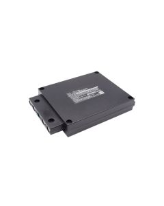 Nosturin akku Stein FBB11003BMH 12V 2000mAh (Yhteensopiva)