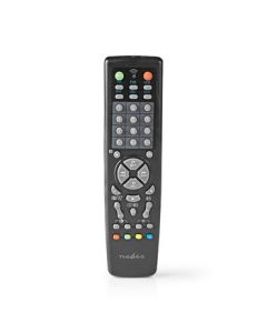 Nedis, Yleiskauko-Ohjain  Esiohjelmoitu  Ohjaa 10 Laitetta