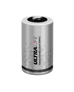 Ultralife ER34615/ D / 3.6V / Lithium batteri  (1 stk.)
