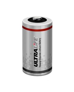 Ultralife ER26500M/ C / 3.6V / Lithium batteri  (1 stk.)