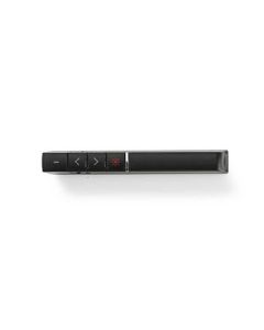 Nedis, Laserosoitin   Langaton   USB-minidongle   Musta