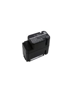 Akku mm. laitteelle WORX WA3225 WG790E, 2500mAh (Yhteensopiva)