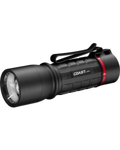 Coast XP7R ladattava taskulamppu 1500 lumen