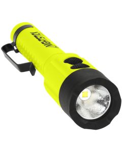 Nightstick XPP-5414GX ATEX-käsivalaisin Dual-Light (120 lumenia) LED