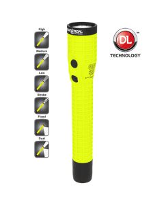Nightstick XPR-5542GMX ATEX-ladattava LED-käsivalaisin magneetilla (400 lumenia)
