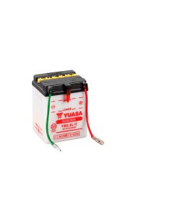 Yuasa YB2.5L-C (DC) 12V Batteri til Motorcykel