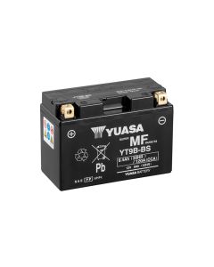Yuasa YT9B-BS 12V AGM MP- akku 