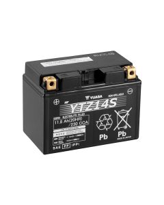 GS YUASA YTZ14S(WC) 12V High Performance  Huoltovapaa VRLA Moottoripyörän starttiakku