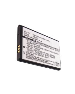 AB463446BC / AB463446BU Akku mm. laitteelle Samsung Champ (Yhteensopiva)