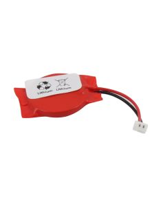 CR2016 Back-Up Akku (1 kpl)