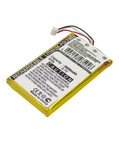 Akku laitteelle Globalsat TR-150, TR-151 (Ei alkuperäinen)