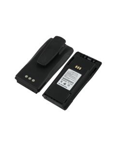 Akku laitteelle Motorola GP3688 / 3188 / CP040 / CP200 / EP450