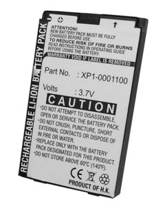 Akku laitteelle PDA - Sonim XP1 - XP1-0001100
