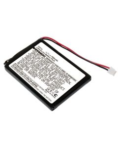 Akku laitteelle Ericsson DT390 langaton puhelin