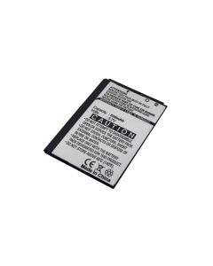 Akku laitteelle - Gigaset SL780 Yhteensopiva